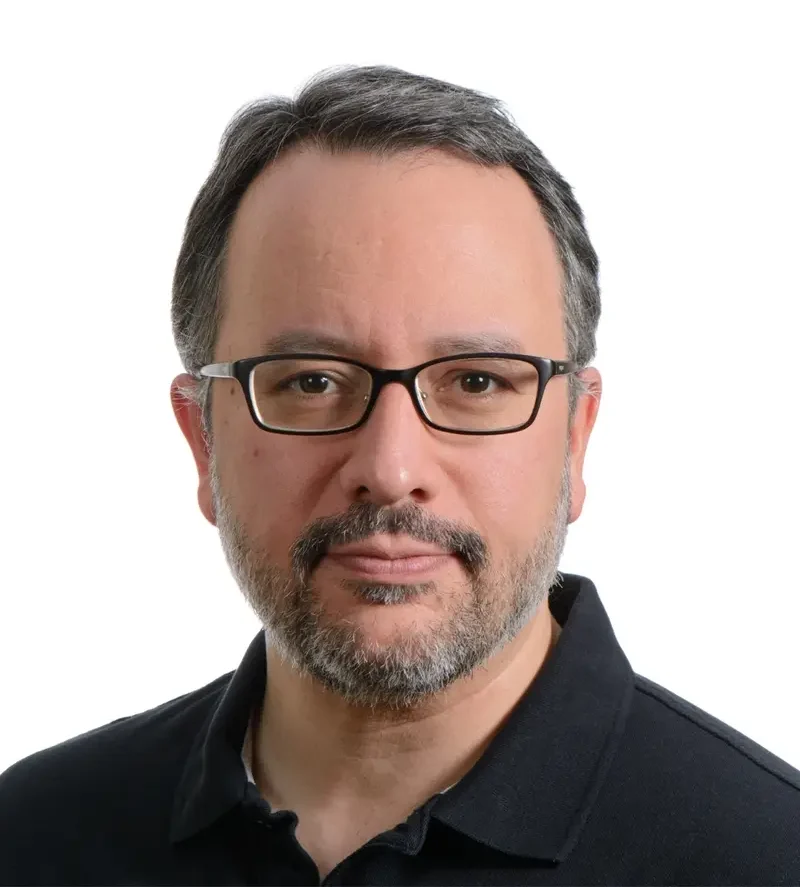 Dr. Javier Tapia-Guadix