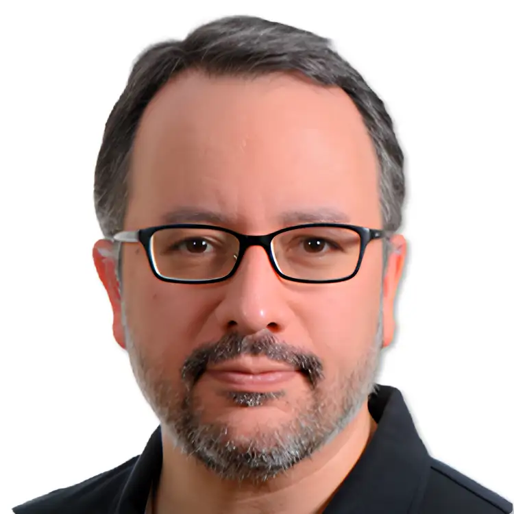 Javier Tapia Guadix