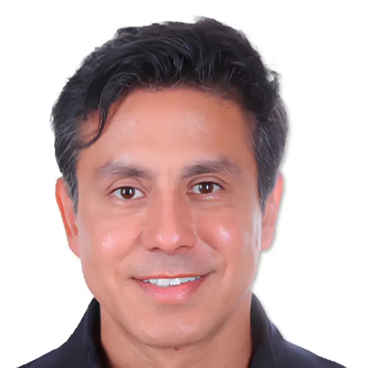 Victor Clavijo