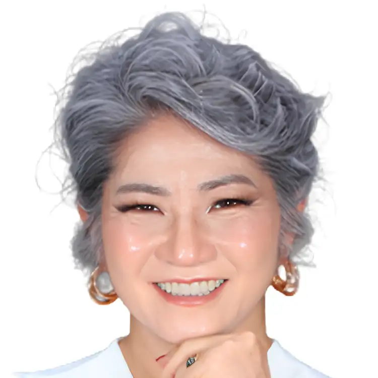 Mônica Yokota